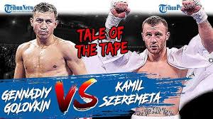 Dazn is sponsoring code first girls! Cara Nonton Ggg Vs Szeremeta Live Dazn Tinju Dunia Golovkin Vs Szeremeta Triple G Menang Tko 4 Tribun Pontianak