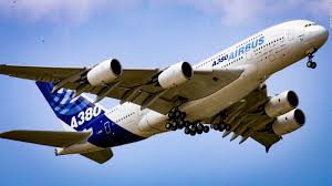 It is the world's largest passenger airliner. How The A380 Superjumbo Dream Fell Apart Cnn Travel