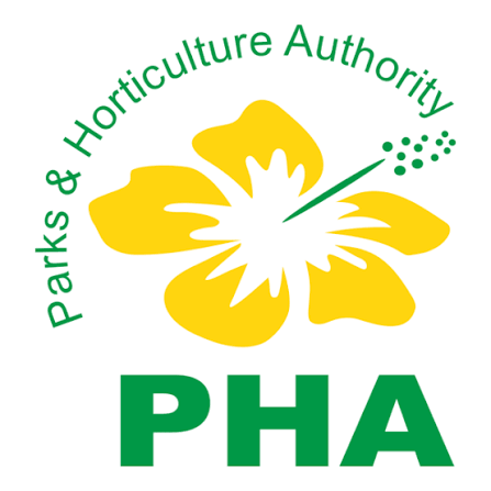 PHA logo