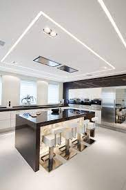 100 Idee Cucine Con Isola Moderne E Funzionali Design Case Moderne Interior Design Per La Casa Design Della Cucina