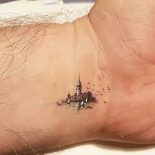 This Is Just Amazing Tattoos For Women Small Small Tattoos For Guys Cool Small Tattoos