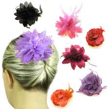 I knew nothing then of the discoveries that are occasionally. Hair Fascinators Flowers Mother Of The Bride Accessories Head Pieces Clips Uk 7 49 Picclick