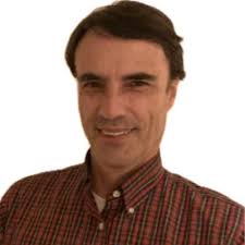 Patrick Fletcher, PhD