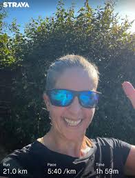 Special Olympics West Coast nationals preparation