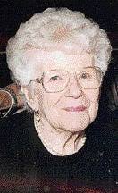 Dorothea H. Snyder-Burns