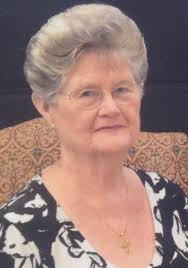 Cecelia Dean Robbins Efird