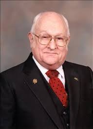 Obituary information for James David Ellis