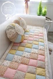 Orgulu Topuz Modelleri Videolari 2020 Sofa Makeover Patchwork Quilting Koltuk Kilifi
