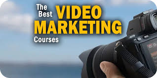 Video Marketing Strategy Course