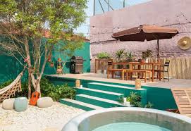 Page animée du lundi au vendredi. Antes E Depois Um Jardim Incrivel Com A Leroy Merlin Historias De Casa