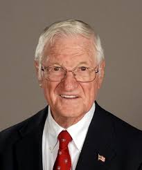 J. Hugh Stephens Obituary