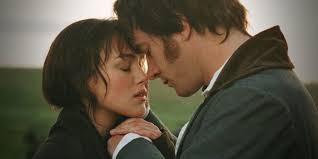 Matthew Macfadyen's Mr. Darcy Is the Best Mr. Darcy