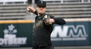 Isaiah thomas on hip injury: Vanderbilt Baseball