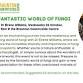 The Fantastic World of Fungi by Dr Eirene Williams event image
