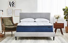 A hybrid mattress is thought to combine the best of the two worlds, traditional innerspring and we suggest thinking of one of the top hybrid mattresses listed here, as your possible choices for. Hybrid Mattress The Best Coil Hybrid Mattress In Canada Silk Snow Canada