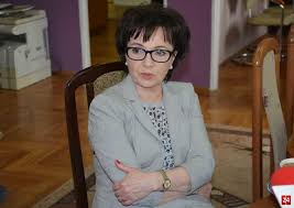 Check spelling or type a new query. Elzbieta Witek Odwolana Polska