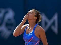 Tennis star simona halep has returned to competitive play after undergoing breast reduction surgery. Simona Halep Latest News Breaking Stories And Comment The Independent