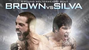 Ufc vegas 19 free fight: Ufc Fight Night 40 Weigh In Results Matt Brown Vs Erick Silva Officially Set Mmaweekly Com