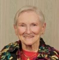 Nancy Cutter Obituary