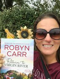 Return to Virgin River by Robyn Carr