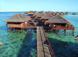 Kita biasa dengar pulau tioman, pulau sipadan, pulau perhentian dan pulau redang. Tempat Menarik Di Malaysia