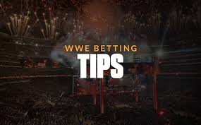 Bet On Pro Wresting Start With These Wwe Betting Tips Sbd