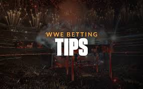 bet on pro wresting start with these wwe betting tips sbd