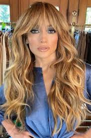 Transitioning into different styles over the years there are endless choices for every type of from french crops to long bangs, there is a fringe style that perfectly matches you and your needs. Fringe Hairstyles From Choppy To Side Swept Bangs Glamour Uk