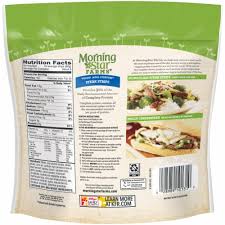 Morningstar farms breakfast sausage patties 16oz by kellogg company us nutrition facts and analysis. Dillons Food Stores Morningstar Farms Veggie Meal Starters Steak Strips 10 Oz