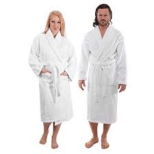 You can get any information about our. Buy Classic Turkish Towels Luxury Terry Cloth Bathrobe Premium Hotel Robes Made With 100 Turkish Cotton Online In Maldives B07dm3bty8