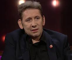 Shane MacGowan Biography