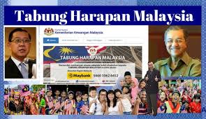 36 as of 3pm on friday (june 1). Zubli Zainordin Malaysians Initiative A Historical Launch Of Tabung Harapan Malaysia By Government Leaders Steemit