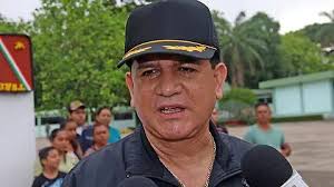 Participan 300 elementos en Guardia Nacional