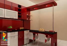 افضل انواع المطابخ بالصور لوكشين ديزين نت Kitchen Design Kitchen Interior Mini Bar