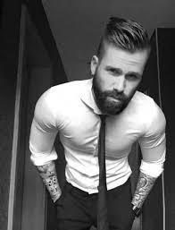 How to mens straightened hairstyles. 70 Classic Men S Hairstyles Timeless High Class Cuts