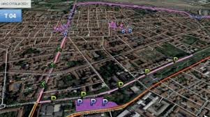 Los 100 kilómetros de esta etapa hasta la meta son escarpados: Arriva Il Giro D Italia Le Limitazioni Al Traffico A Piacenza Piacenzasera It