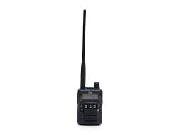 Image result for ICOM IC-R6