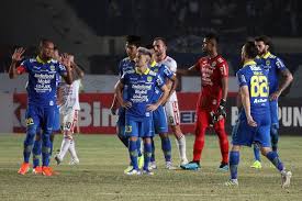 Exciting vlog, we were watching bali united vs. Head To Head Bali United Vs Persib Bandung Tuan Rumah Di Atas Angin Halaman All Kompas Com