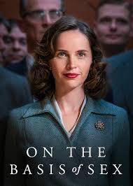 Is 'On the Basis of Sex' on Netflix? Where to Watch the Movie -  NewOnNetflix.info