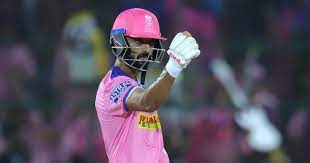 Read about ajinkya rahane's career details on cricbuzz.com. Ipl 2019 Rajasthan Royals Reappoint Ajinkya Rahane As Captain After Steve Smith Returns Home