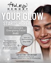 Andrew Hendry Hair &...