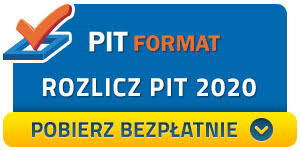 Kiedy mija termin na rozliczenie podatku dochodowego w pit za 2020 rok? Pit 37 I Inne Pity 2020 Darmowy Program Pit 2020 Pit Format