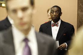 SC2018: Marguerite Willis Eyes John Scott As Her No. 2