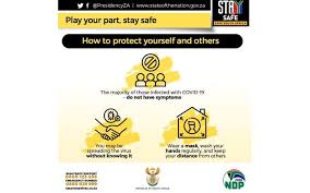 South african government officials have called for stricter measures to curb soaring coronavirus infections at a. Lockdown Levels Here S What You Need To Know At A Glance