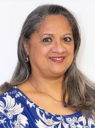 Maritza Landa's Instagram, Twitter & Facebook