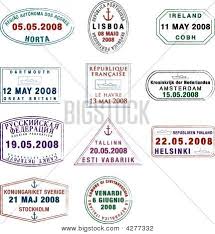 Check spelling or type a new query. Italy Passport Stamp Images Illustrations Vectors Free Bigstock