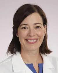 Dr. Esther Knapp, MD, Pediatrics