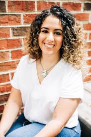 Tamara Tozzi, LCMHCA — Raleigh Psychology