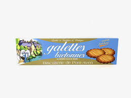 Galettes Bretonnes Pont Aven En 2020 Galette Bretonne Galette Biscuiterie