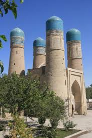 جاهای دیدنی ازبکستان ، 17 جاذبه متنوع گردشگری در ازبکستان | ایران بهتر